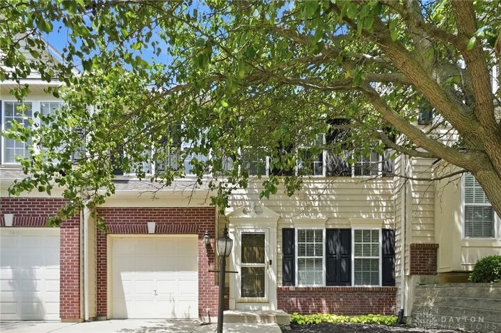 Property Photo:  2241 Limestone Way  OH 45342 