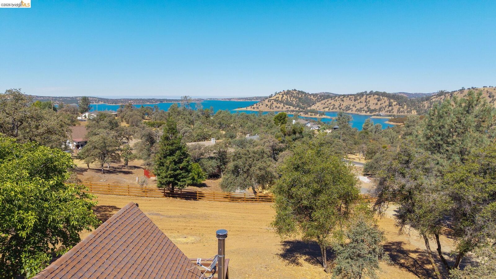 Property Photo: 13575 Colina Way CA 95329