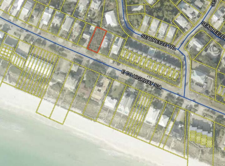 Property Photo:  8173 E Co Highway 30A  FL 32461 