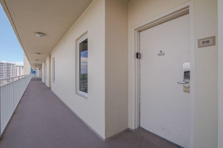 Property Photo: 1751 Scenic Highway 98 816 FL 32541