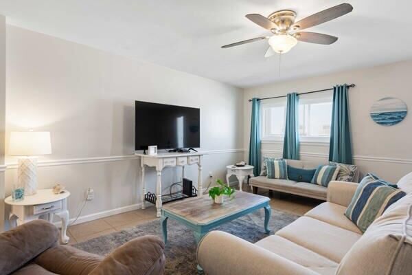 Property Photo:  17642 Front Beach Road Unit C1  FL 32413 