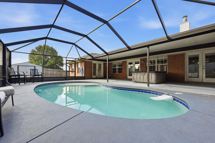 Property Photo:  116 Strike Eagle Drive  FL 32536 