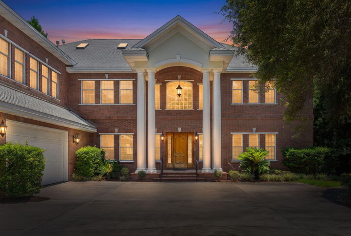 Property Photo:  35 Poquito Road  FL 32579 