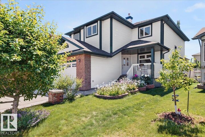 Property Photo: 19043 49 Avenue NW AB T6M 2T9