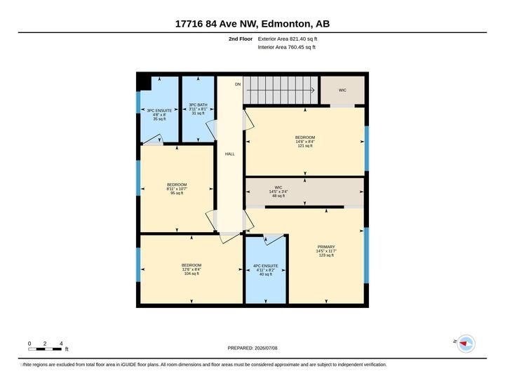 Photo de la propriété: 17716 84 Avenue NW AB T5T 0N4