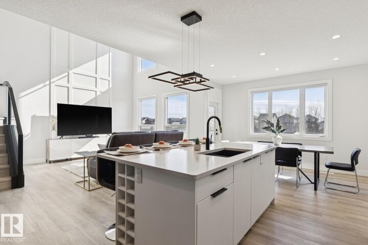 Property Photo: 9751 223 Street NW AB T5T 7B6