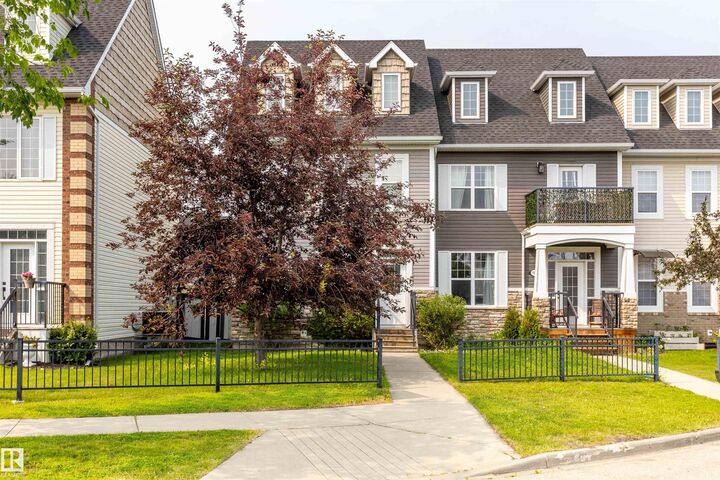 Property Photo:  9812 104 Avenue  AB T8R 0C2 