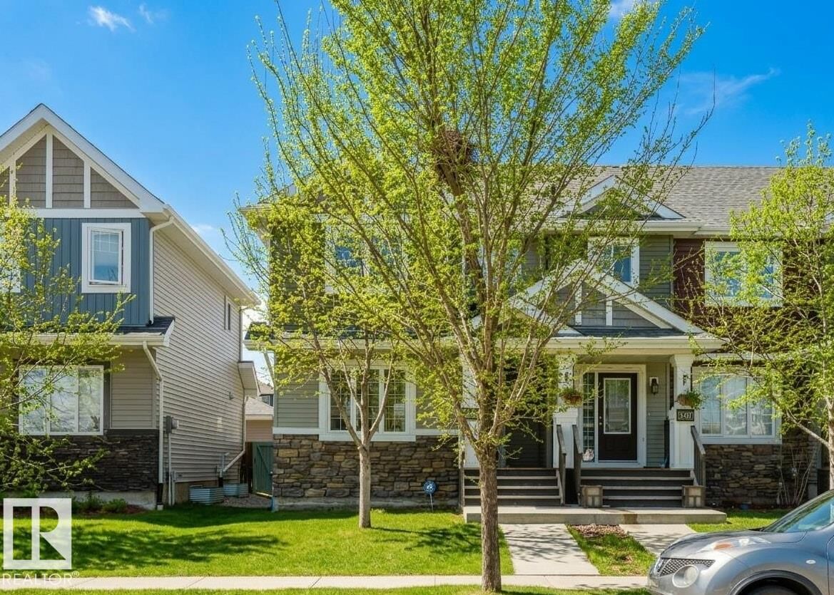 Property Photo:  2472 Glenridding Boulevard SW  AB T6W 3C5 