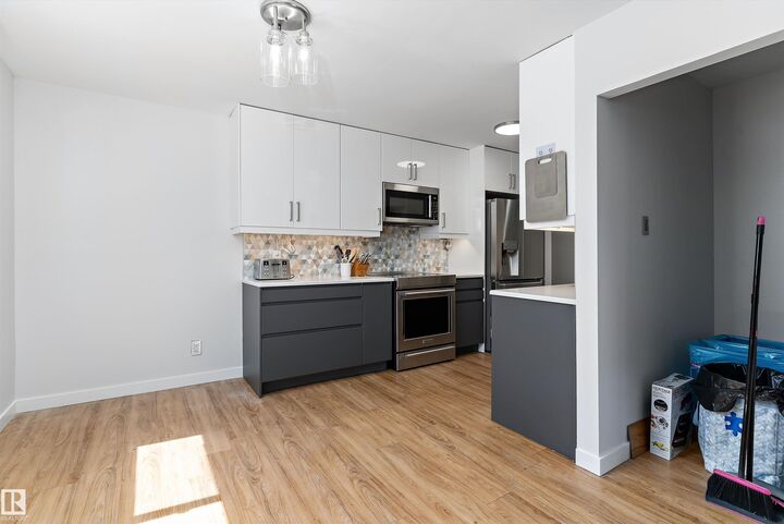 Property Photo: 14F Twin Terrace NW AB T6K 1V4