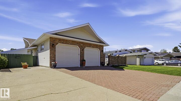 Property Photo: 18315 86 Avenue NW AB T5T 1J2