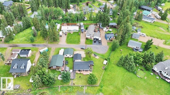 Property Photo: 623 Lakeview Road Skeleton Lake AB T0A 0M0