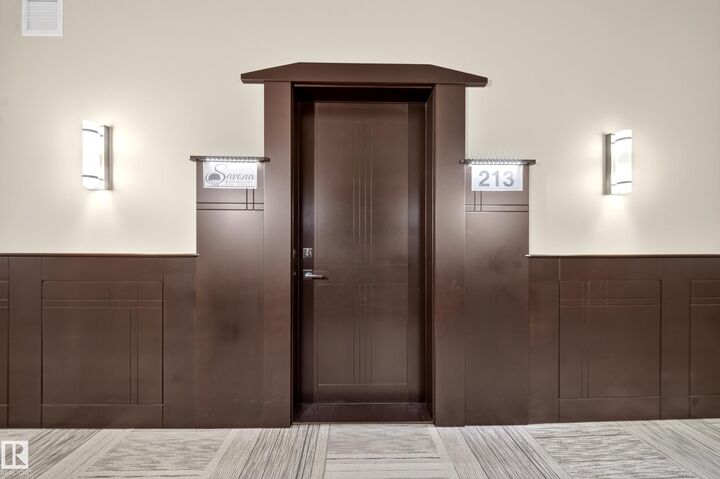 Property Photo: 71 Festival Way 213 AB T8A 4Z1