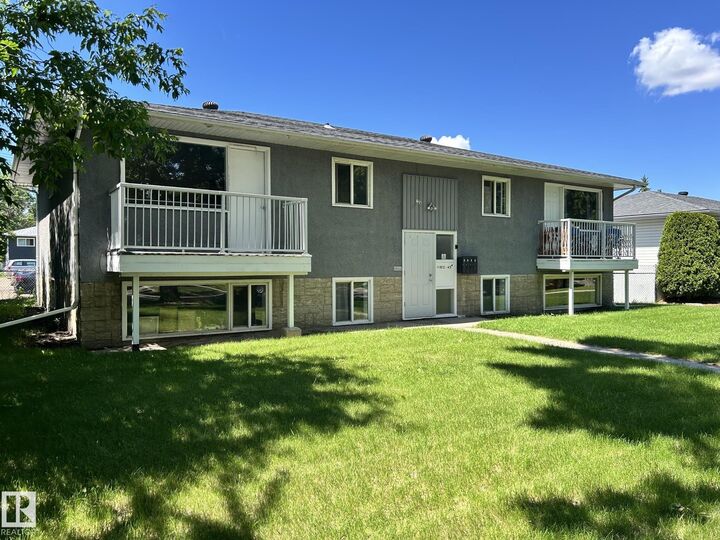 Property Photo: 11812 45 Street NW AB T5W 2T4