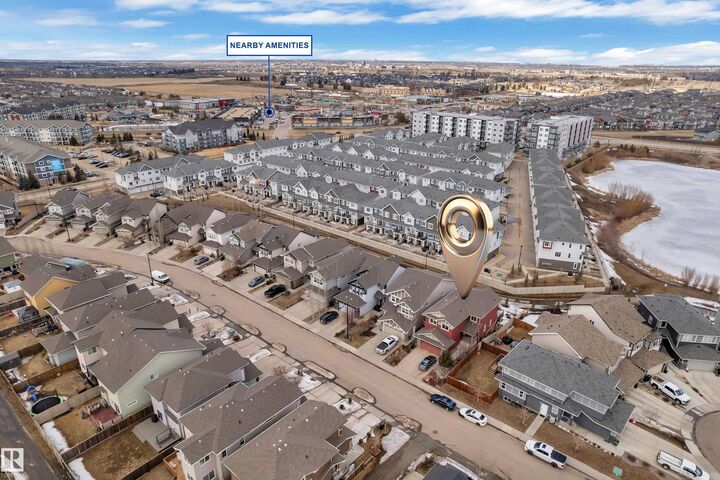 Property Photo: 3071 Carpenter Landing Landing SW AB T6W 2Y9