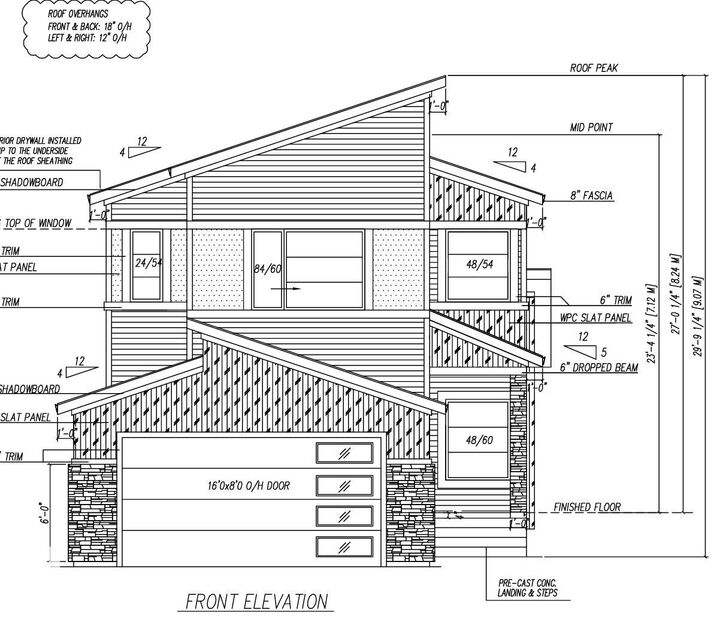 205 Rolston Wynd — photo 1