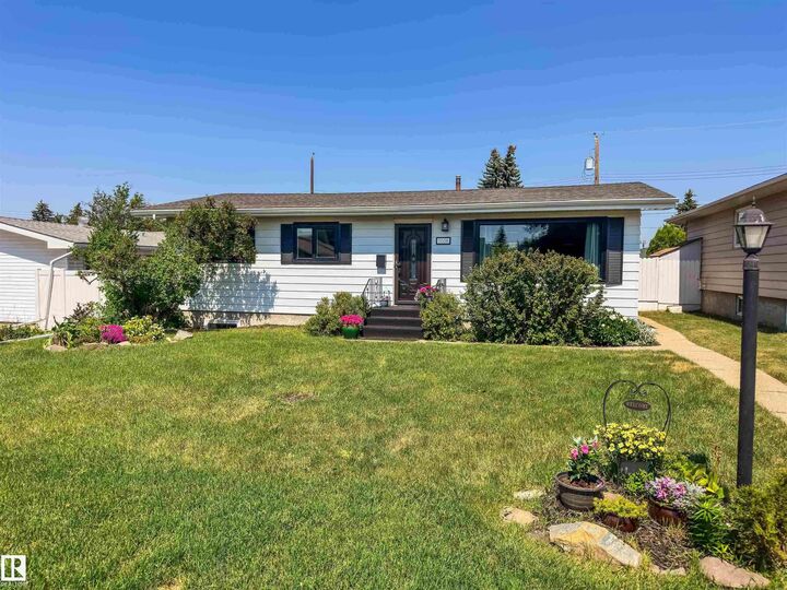5508 90A Avenue NW Bsmt — photo 1