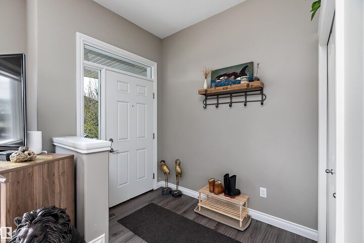 Property Photo: 3417 Weidle Way SW AB T6X 1V1