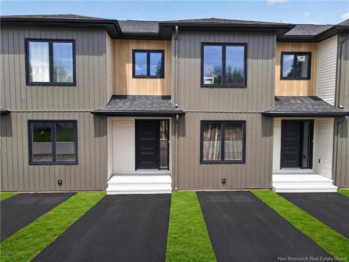 Property Photo: 184 Des Eleves Street NB E1A 4V6
