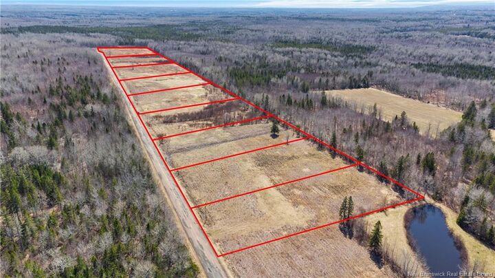 Lot 25-3 Babineau Road — photo 1