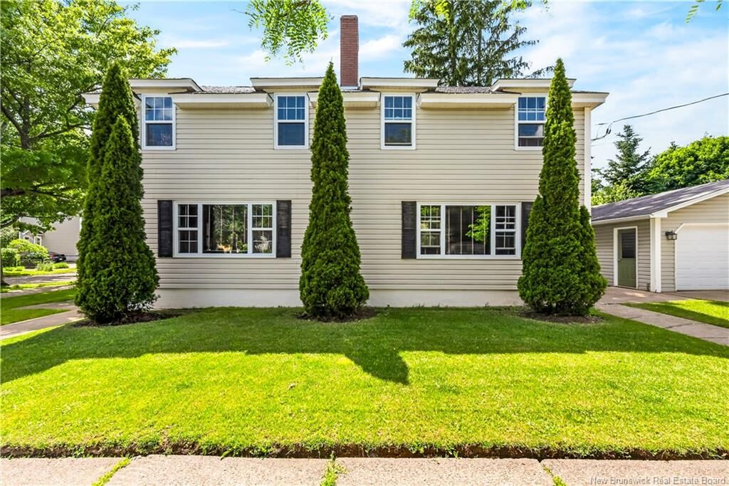 Property Photo: 68-70 Arlington Drive NB E1E 3J1