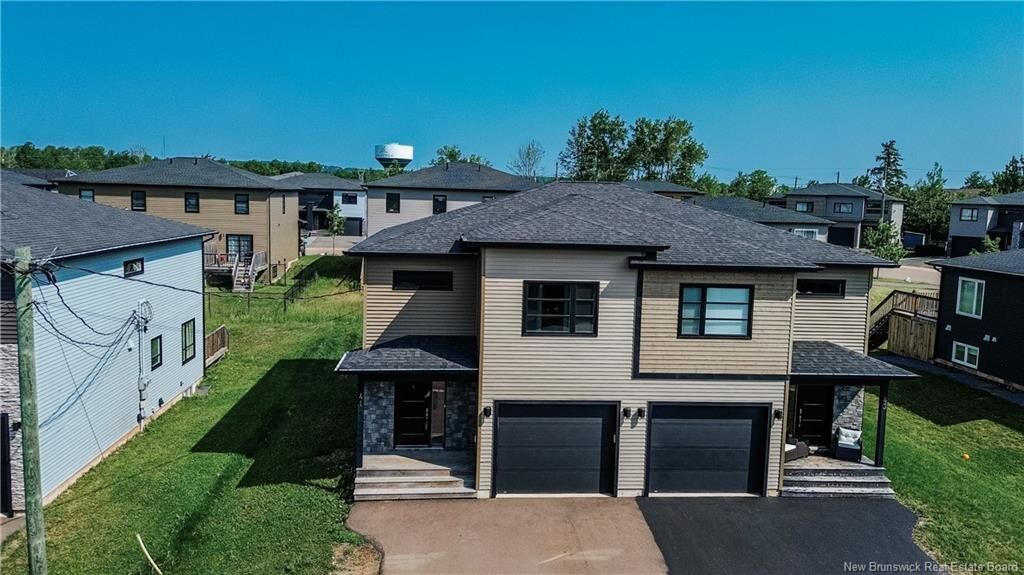 Property Photo:  41 Timandra Crescent  NB E1G 5Y3 