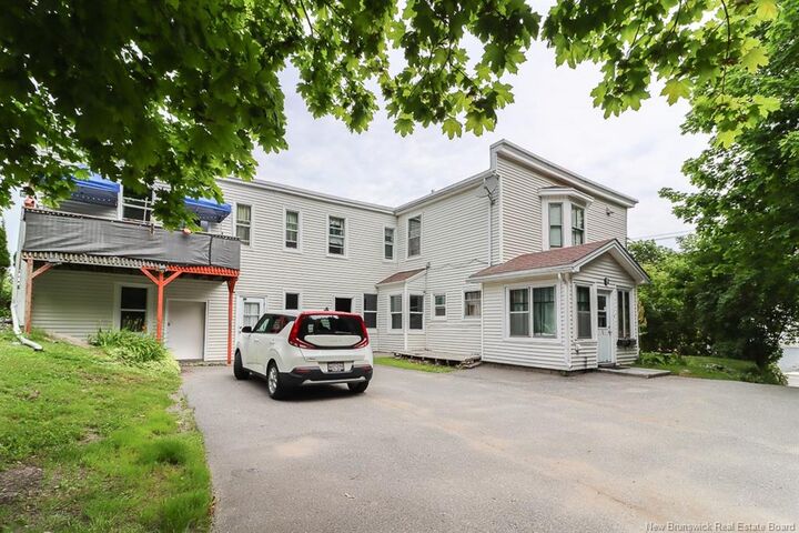 Property Photo:  269 Millidge Avenue  NB E2K 2M9 