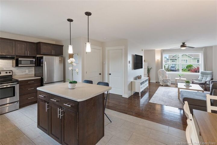Property Photo: 112 Holland Drive NB E1G 0X1