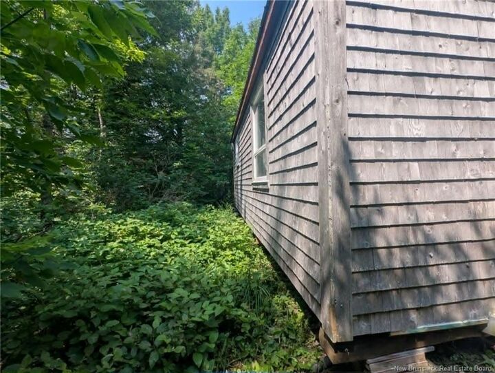 Property Photo: 1880 Knightville Road NB E4C 3V1