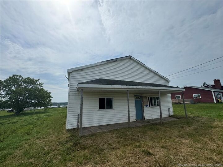 Property Photo: 1145 Route 515 NB E4S 4J8