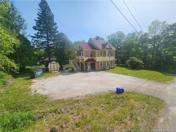 Property Photo:  32 Langstroth Terrace  NB E5N 4B7 
