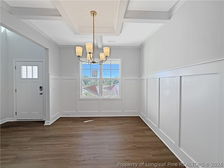Property Photo: 189 Blackburn Farm (Lot 12) Drive NC 28376