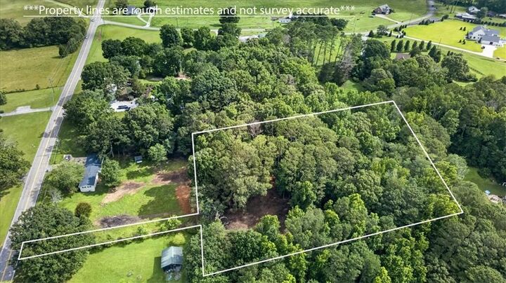 Property Photo:  10987 Freehome Highway  GA 30115 