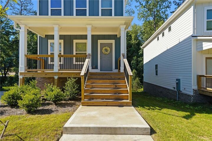 Property Photo:  1670 Eagle Drive  GA 30189 