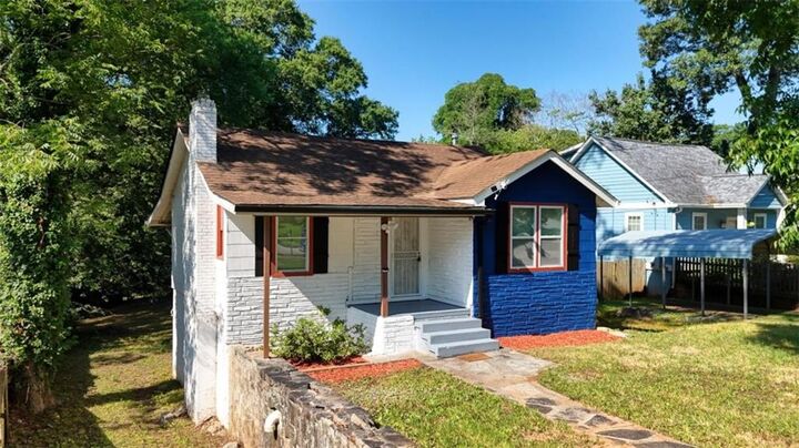 Property Photo:  1888 Vesta  GA 30337 