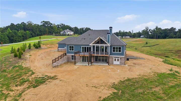 Property Photo:  5364 Price Road  GA 30506 