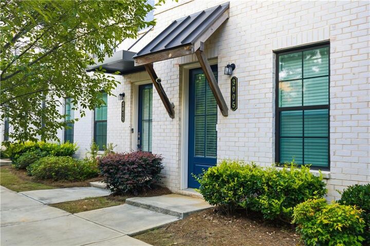 Property Photo:  3005 Poppy Lane  GA 30076 