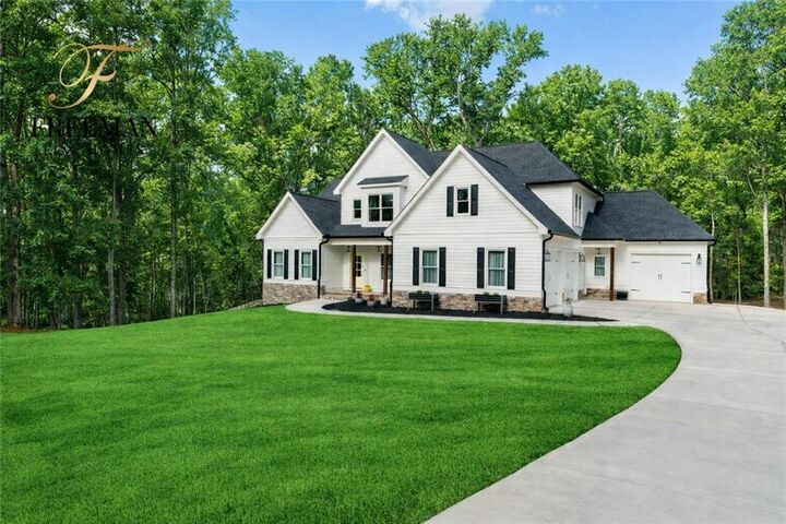 Property Photo:  1010 Darby Ford Lane  GA 30107 