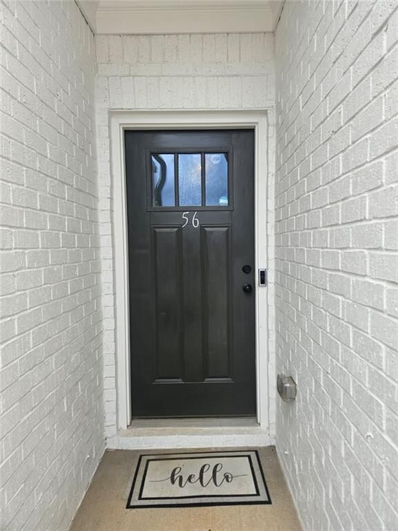 Property Photo: 56 Auburn Hill Drive GA 30011