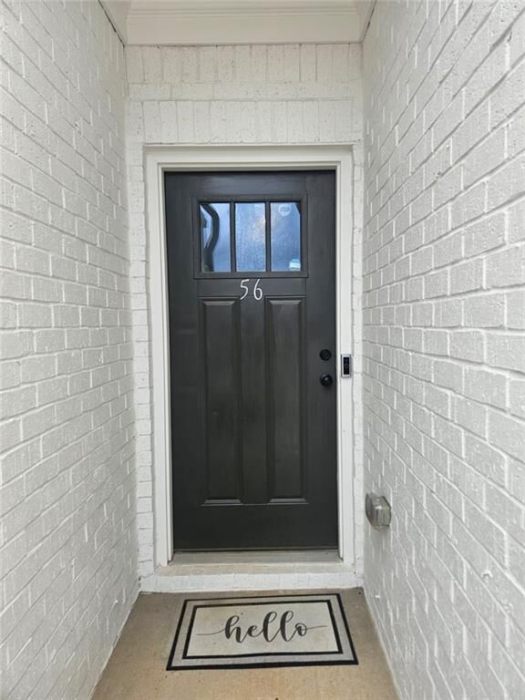 Property Photo: 56 Auburn Hill Drive GA 30011