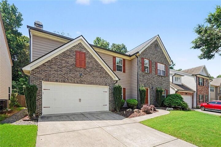 Property Photo: 3091 Montauk Hill Drive GA 30519