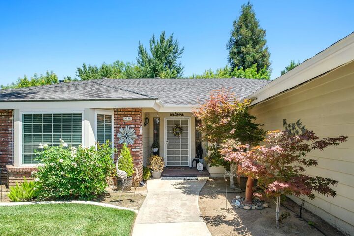 Property Photo:  3372 W Sierra Avenue  CA 93711 