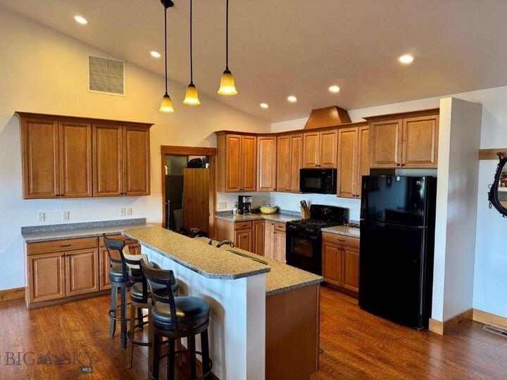 Property Photo: 7510 Woodworth Road MT 59854