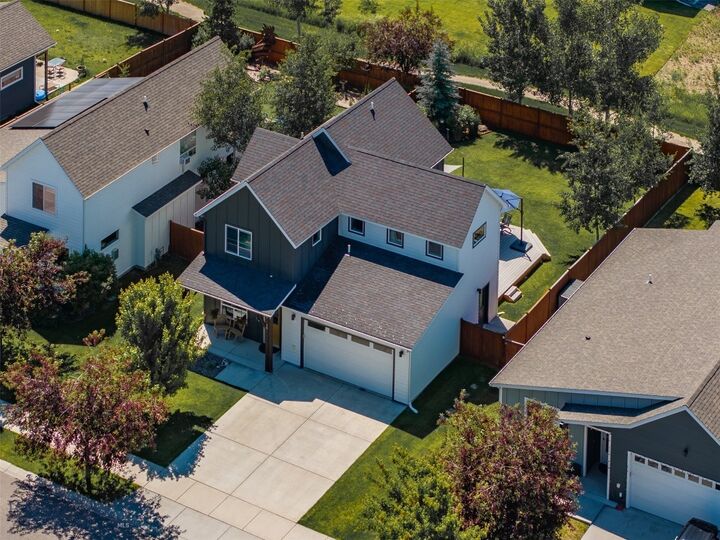 Property Photo:  98 Ramshorn Peak Lane  MT 59718 
