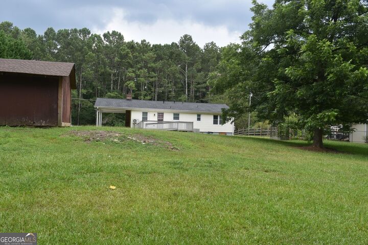 Property Photo: 3040 Land Road GA 30004