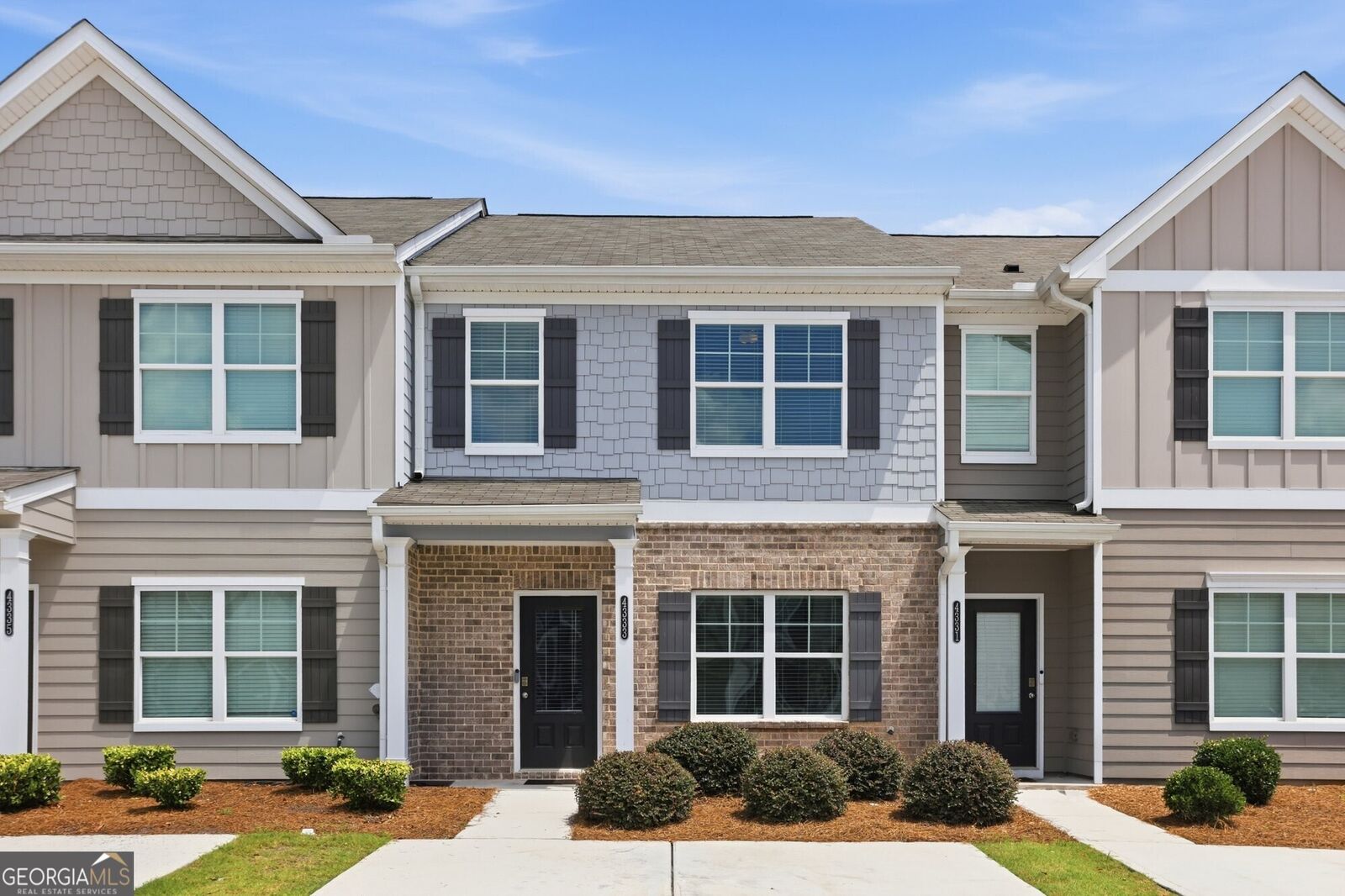Property Photo:  4333 Shaffer Court  GA 30291 