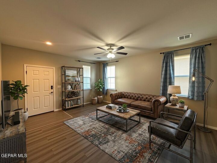 Property Photo:  4825 Kimberly Nicole Place  TX 79938 
