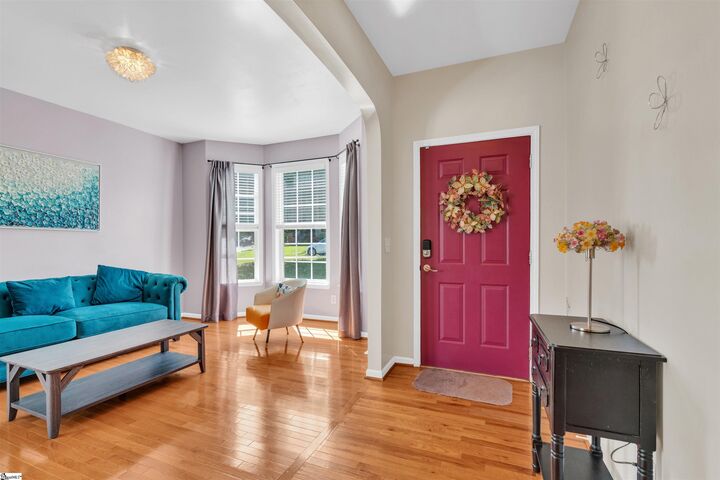 Property Photo:  181 Riverrun Drive  SC 29303 