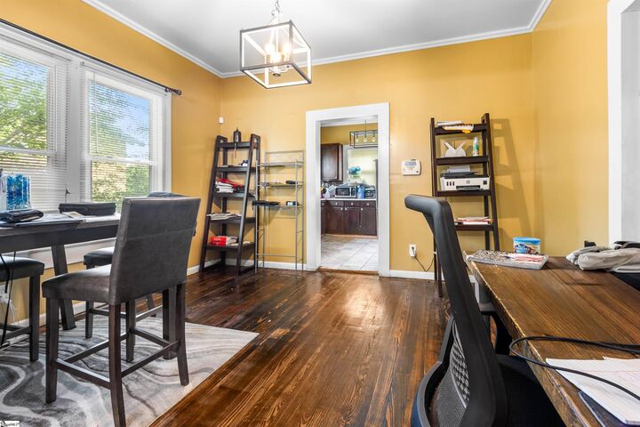 Property Photo:  162 Palisade Street  SC 29306 