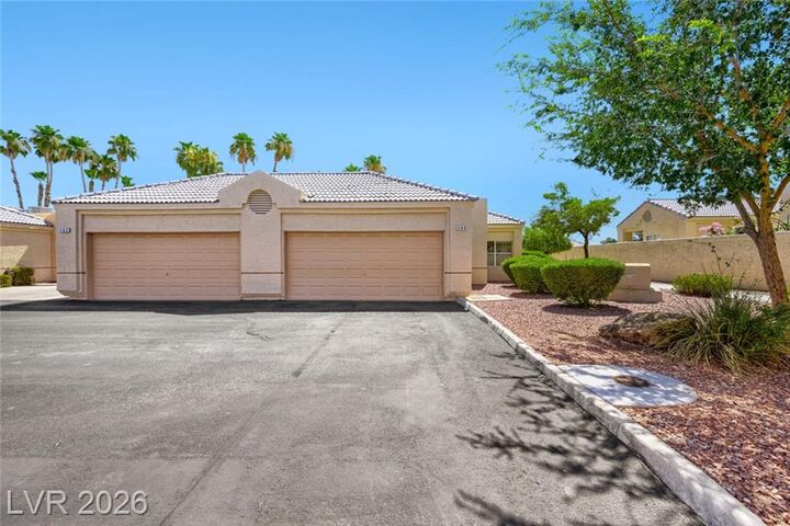 Property Photo:  364 Wild Plum Lane  NV 89107 