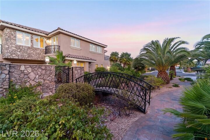 Property Photo: 226 East Levi Avenue NV 89183